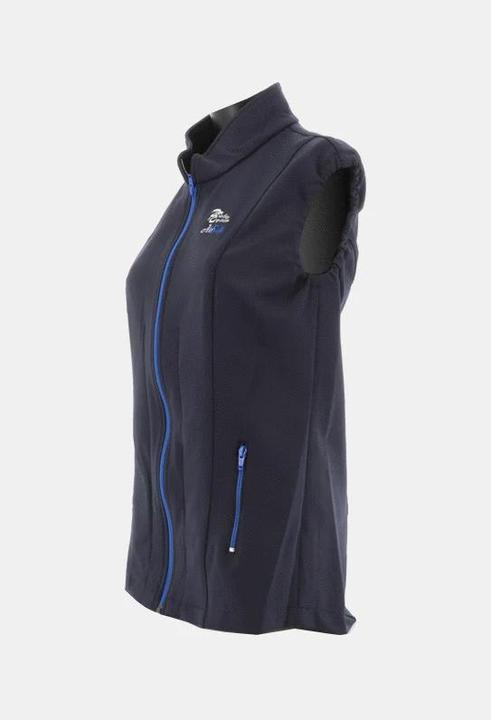 Actual product image Privilège Equitation 's sleeveless riding vest privilege (34)
