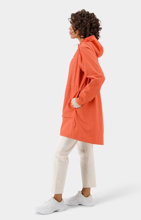 Produktbild Didriksons Women's Bella Parka 2 (38, M)