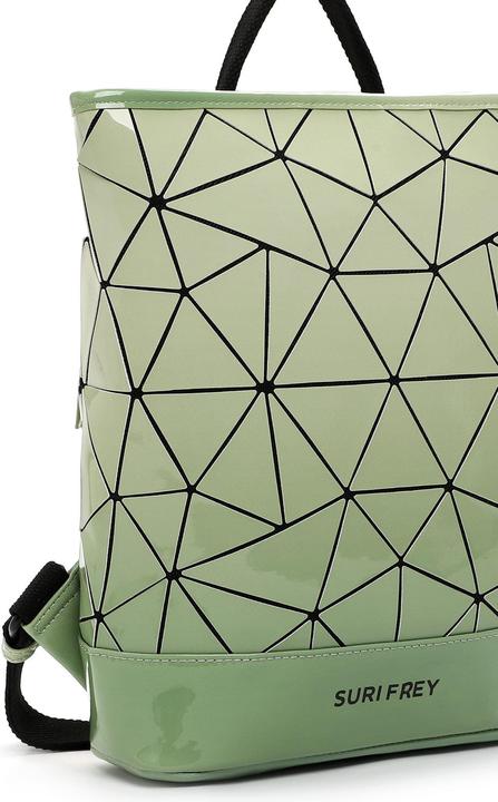 Actual product image Suri Frey Rucksack SFY SURI Sports Jessy-Lu finish (10.88 l)