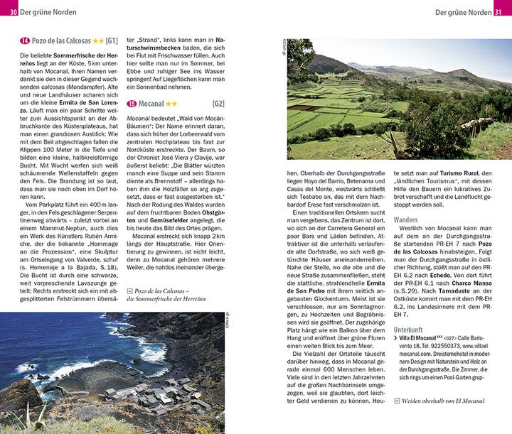 Produktbild InselTrip El Hierro (Deutsch, Izabella Gawin, Dieter Schulze, Jochen Müssig, 2022)