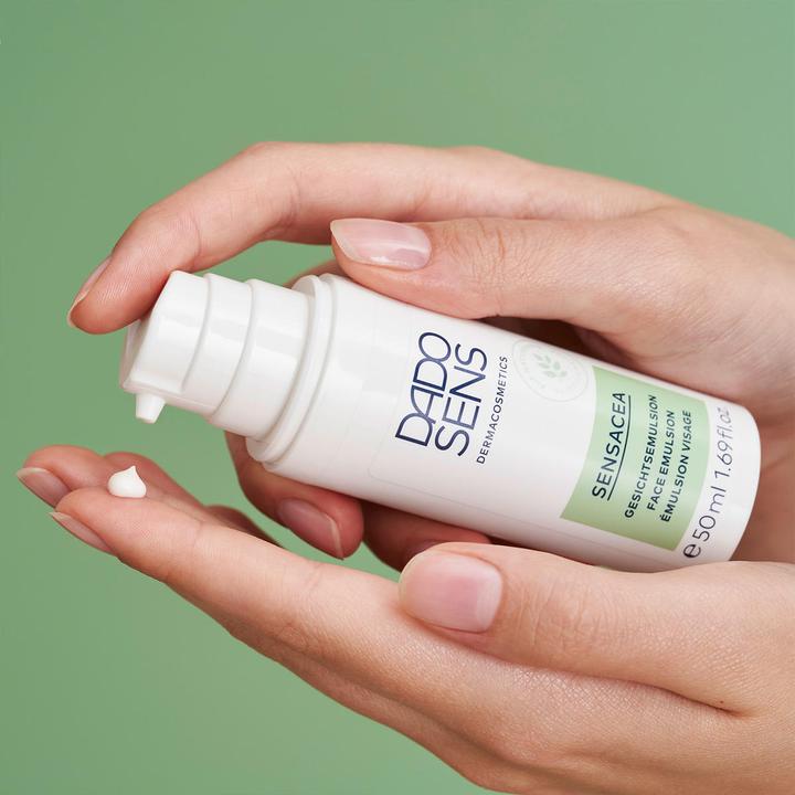 Actual product image Dado Sens Sensacea (50 ml, Face fluid)