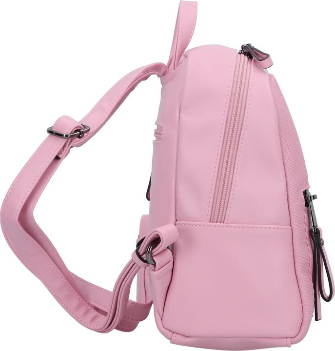 Actual product image Tom Tailor Tamara City Rucksack Leder 27 cm (7 l)