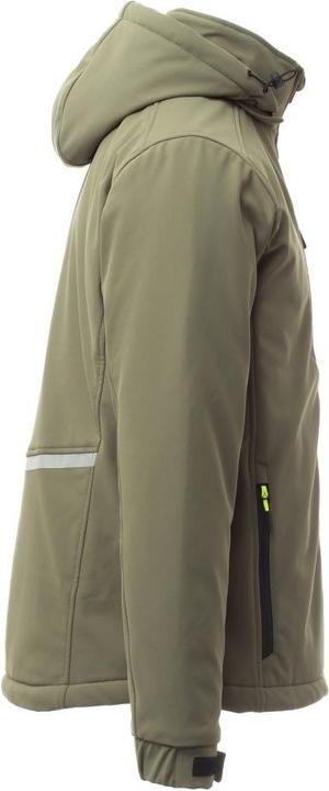 Produktbild Payper Softshell Jacke Gale Pad (M)