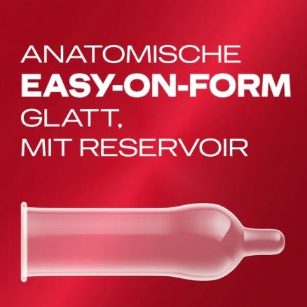 Immagine prodotto Durex Gefühlsecht Classic DUO (20 pz.)