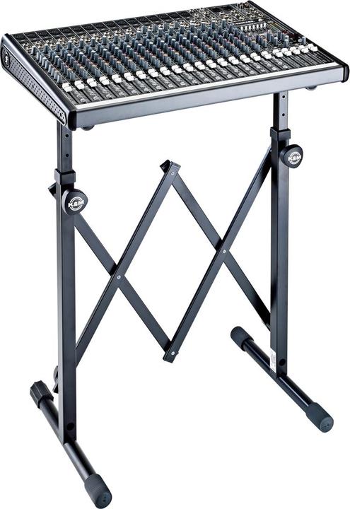 Actual product image K&M 18826 (Keyboard)