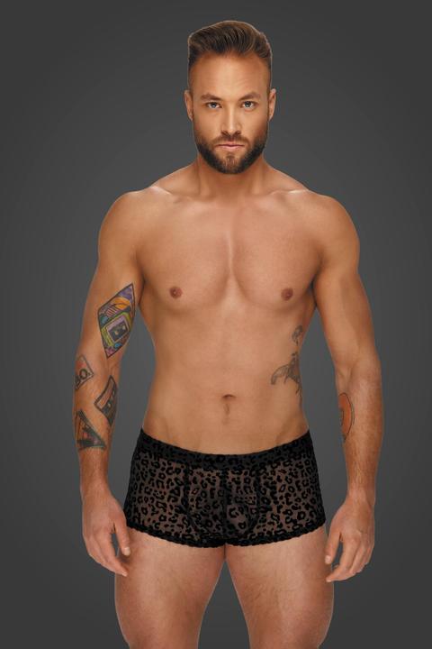 Image du produit Noir Handmade Noir H.Pants leo M (M)