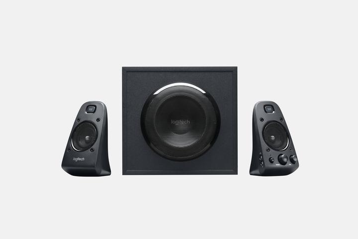 Immagine prodotto Logitech Z623
