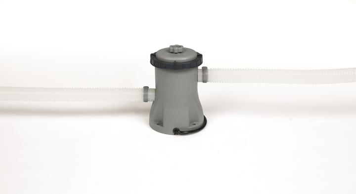 Produktbild Bestway Flowclear Kartuschenfilterpumpe 2