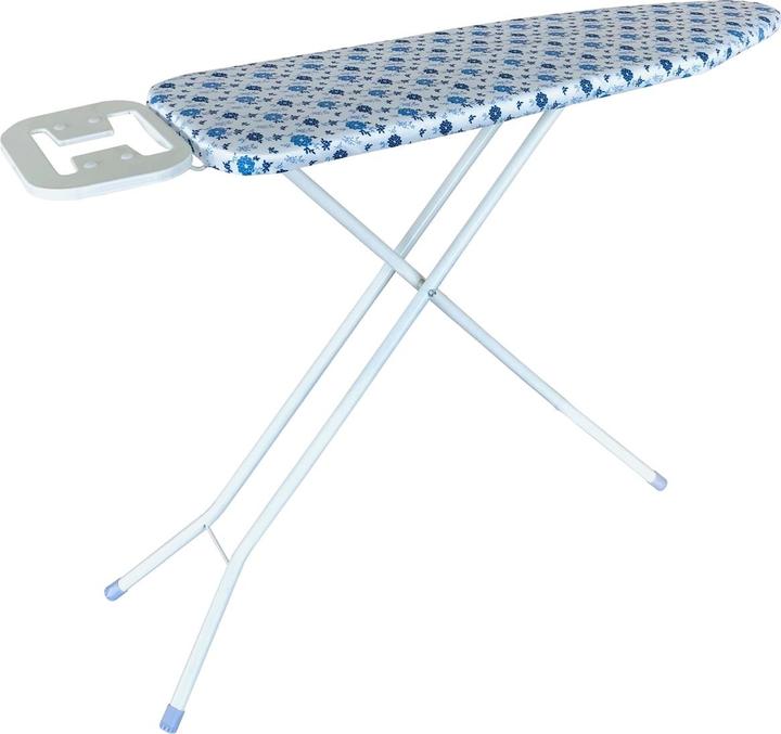 Image du produit HTI-Living Planche à repasser Fleur (140 x 33 cm)
