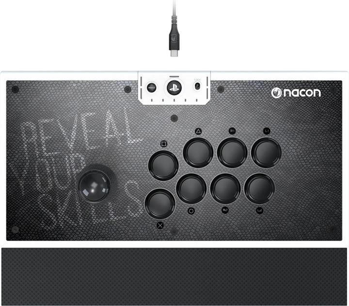 Produktbild Nacon Gaming Arcade Stick Daija (PC, PS5, PS4)