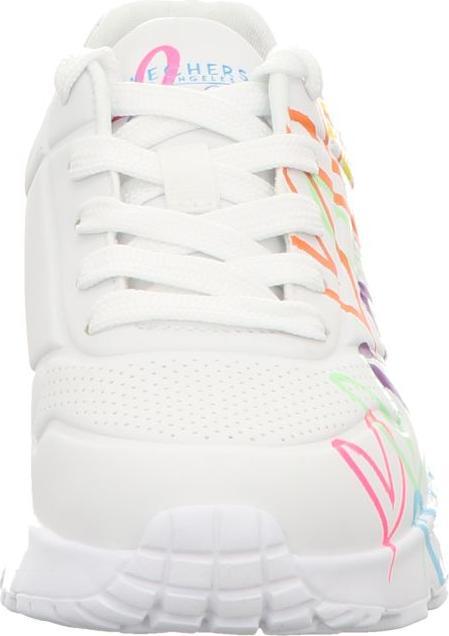 Image du produit Skechers Rohde Femmes Bottes à lacets Sport non doublées vert (27)