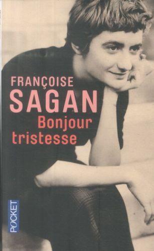 Produktbild Bonjour tristesse (Französisch, Françoise Sagan, 2015)