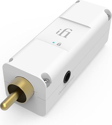 Immagine prodotto iFi Audio SPDIF iPurifier2 (Accessori)