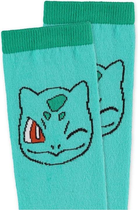 Produktbild Difuzed Pokemon - Bisasam - 35/38 Grosse (Einzelpack, 35)