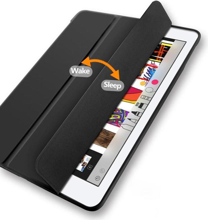 Produktbild eSTUFF Folio Case (iPad mini 2019 (5. Gen))