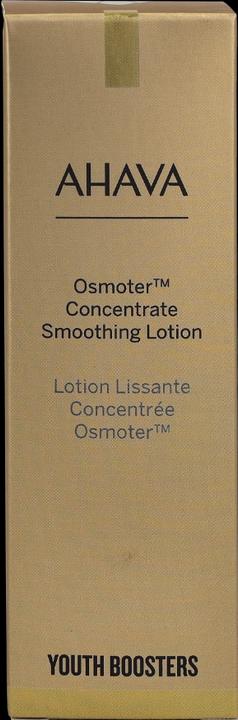 Immagine prodotto Ahava Lozione lisciante concentrata Osmoter YOUTH BOOSTERS (50 ml, Crema da giorno)