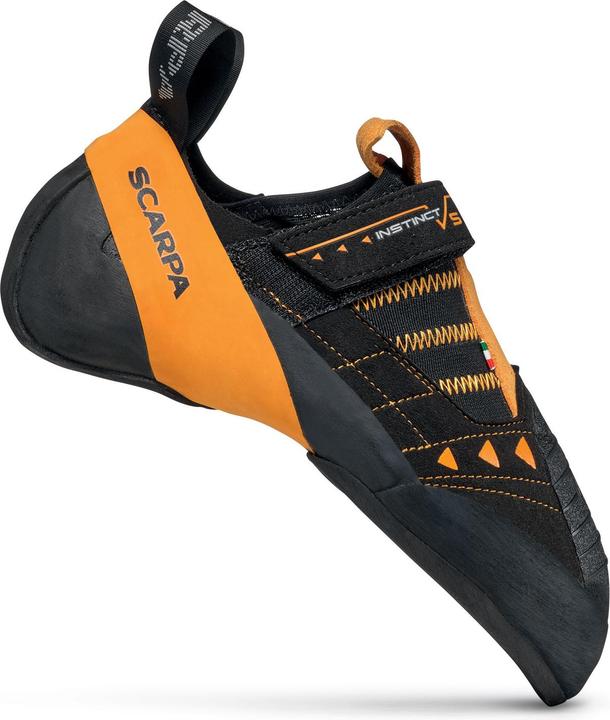 Produktbild Scarpa Instinct VS (43)