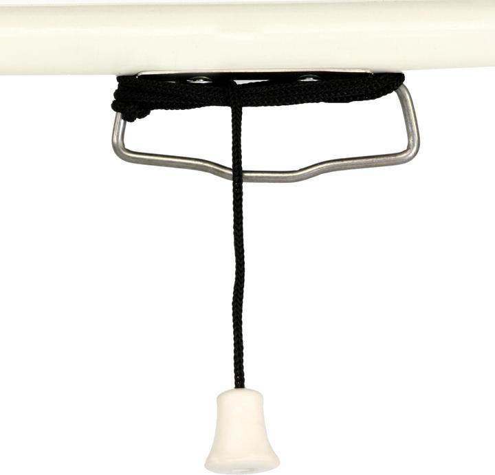 Actual product image Elite Screens Manual M71XWS1 (71", 1:1)