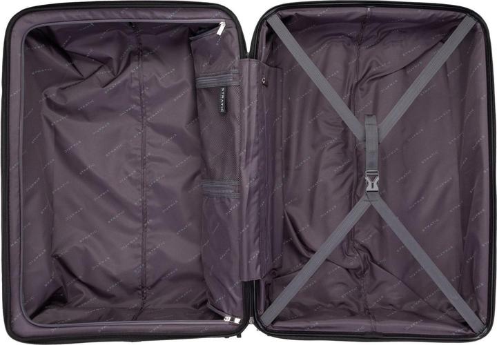Actual product image Stratic Straw + hard shell case() (120 l, L (90 - 115l))