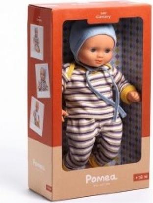 Immagine prodotto Djeco Canarino 32 cm Pomea