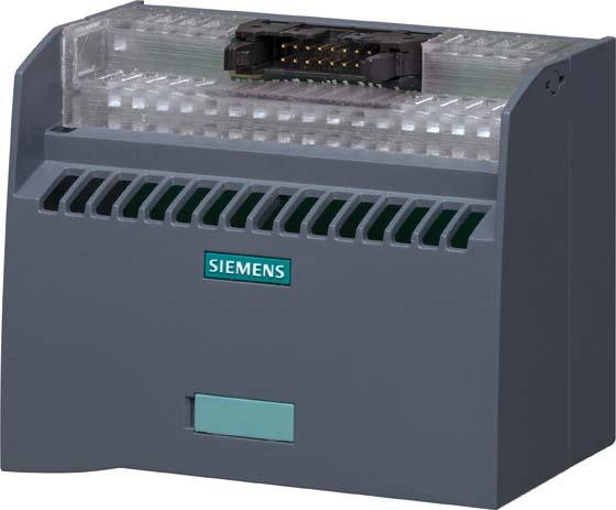 Produktbild Siemens Anschlussmodul 1 St. 6ES7924-0BF20-0BA0