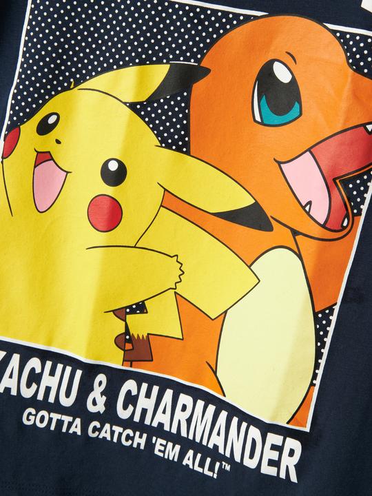 Produktbild Name it Pokémon Pyjama (110, 116, 115 A)