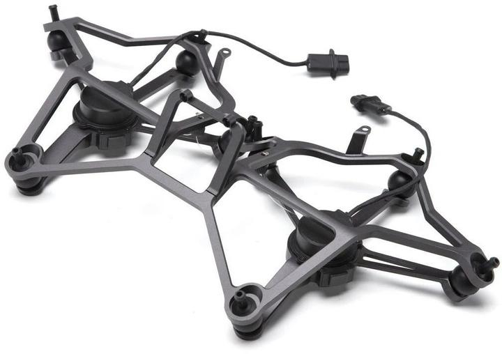 Immagine prodotto DJI Doppio supporto cardanico in basso per la serie M300 (Protezione del display del drone, DJI Matrice 300)