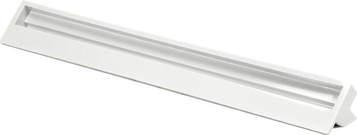 Image du produit Offgridtec © Spoiler de panneau solaire blanc 68cm Support Heavy Duty (Matériel de montage du système solaire)
