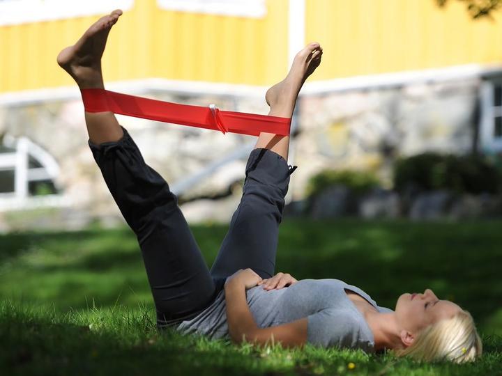 Immagine prodotto Sissel Fitband (2 m, Medio)