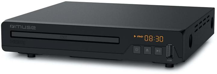 Muse M-55 DV (DVD Player)