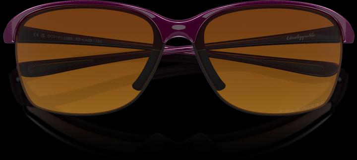 Actual product image Oakley Unstoppable