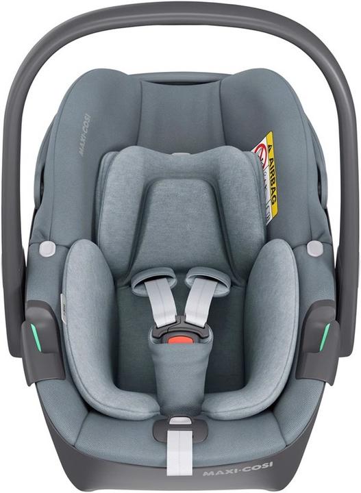 Actual product image Maxi-Cosi Pebble 360 i-Size (Baby car seat, ECE R129/i-Size Standard)
