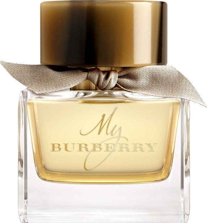 Burberry My by Eau de Parfum Spray 50 ml (Eau de Parfum, 50 ml)