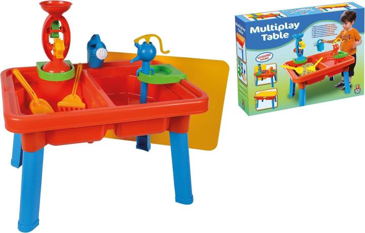 Produktbild Androni Sand und Wassertisch