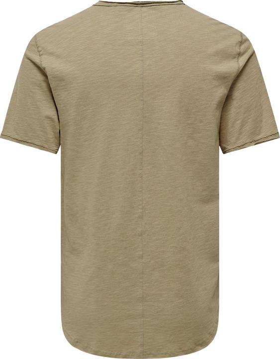 Actual product image Only & Sons 3er Pack BENNE T-Shirt (XL)