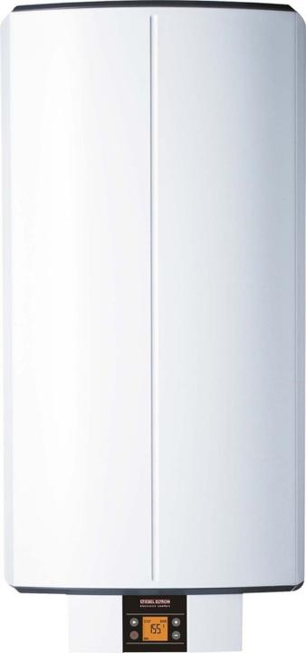 Stiebel Eltron SHZ 50 LCD Wandspeicher, druckfest, gradgenaue Wunschtemperatur, ECO-Funktion, 50 Liter, 1-6 kW