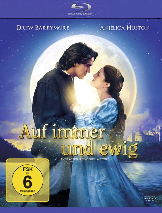 Produktbild Auf immer und ewig (Blu-ray, 1998, Türkisch, Spanisch, Englisch, Italienisch, Deutsch, Französisch)