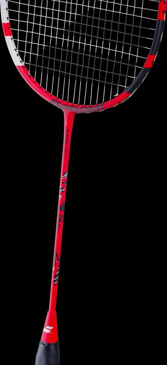 Image du produit Babolat Raquettes de badminton X-Feel Rise