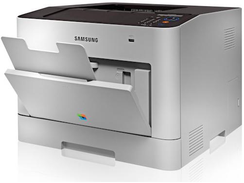 Produktbild Samsung Clp-680dw (Laser, Farbe)