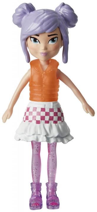 Immagine prodotto Polly Pocket Fashion Confezione media Età 4+ HKV94