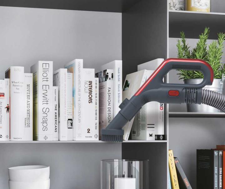 Actual product image Hoover TX61PET 021