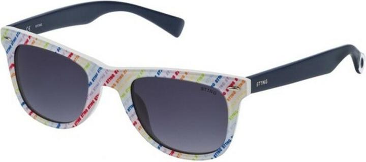 Sting Herrensonnenbrille SS6428V5009RE Ø 50 mm