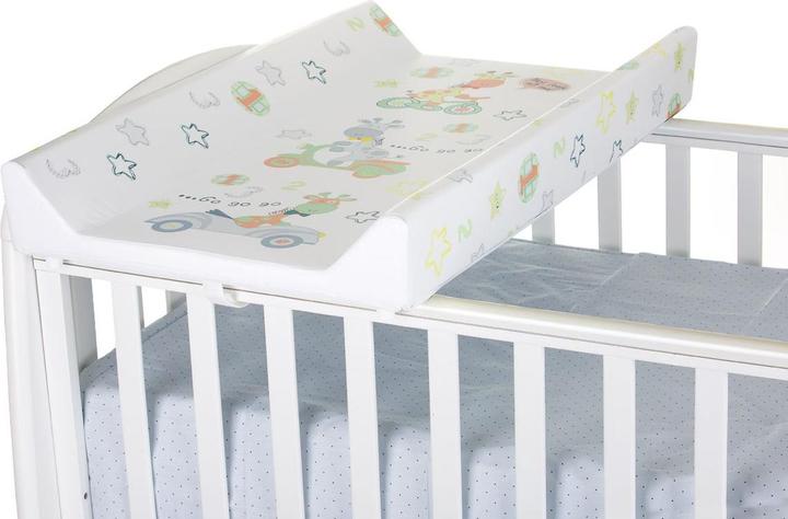 Produktbild Chipolino Wickelauflage Comfort 80x47cm