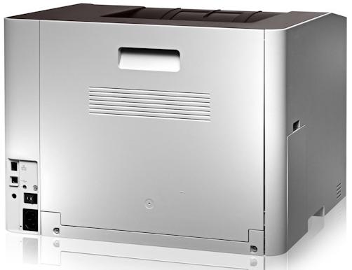 Produktbild Samsung Clp-680dw (Laser, Farbe)