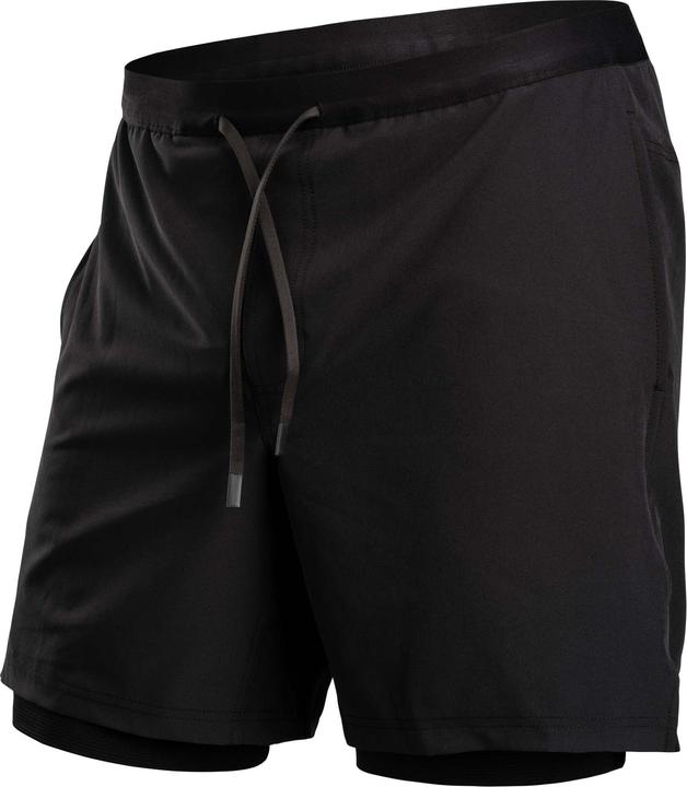 Immagine prodotto BN3TH Pursuit Padded Bike Short 2n1 (XL)
