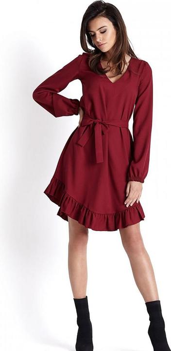 Ivon Cocktailkleid