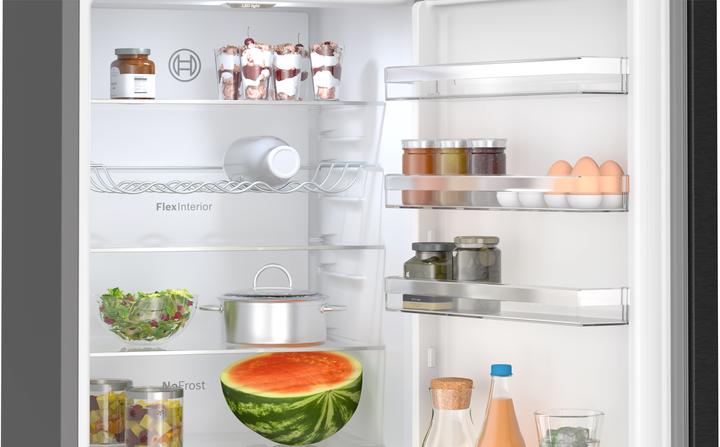 Produktbild Bosch Hausgeräte KGN39VXAT (363 l)