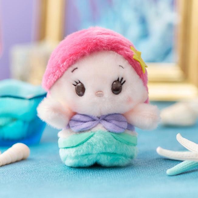 Produktbild Disney Ariel Urupocha-chan Little Mermaid (11 cm)