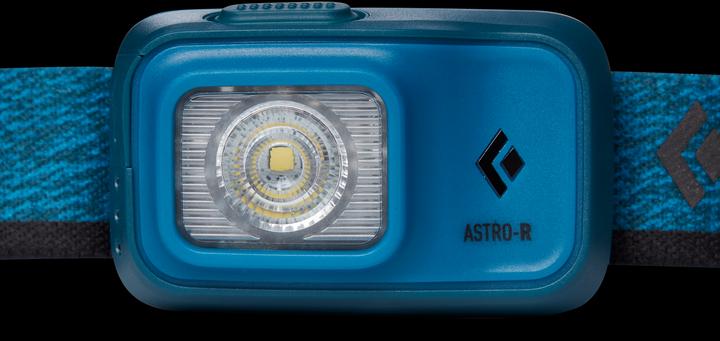 Image du produit Black Diamond ASTRO 300-R HEADLAMP (300 lm)