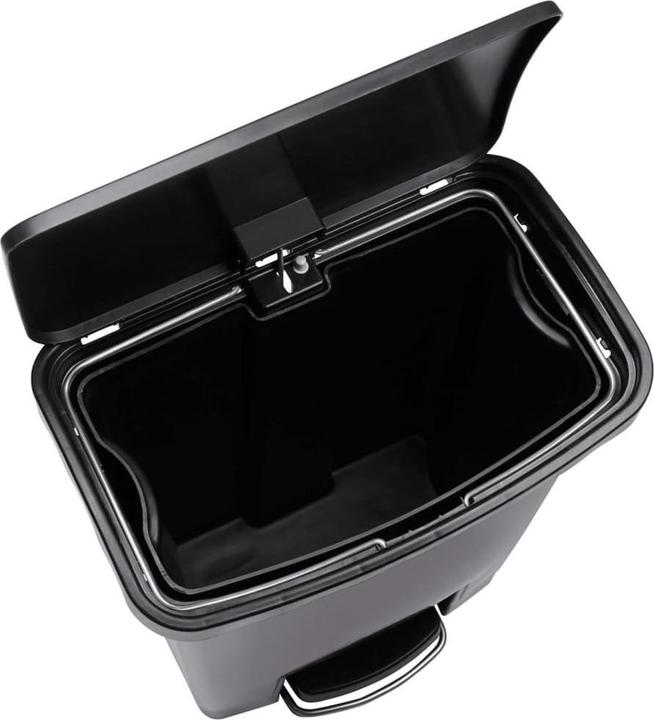 Actual product image Rubbermaid Tretabfallsammler (50 l)